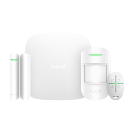 AJAX Starter Kit