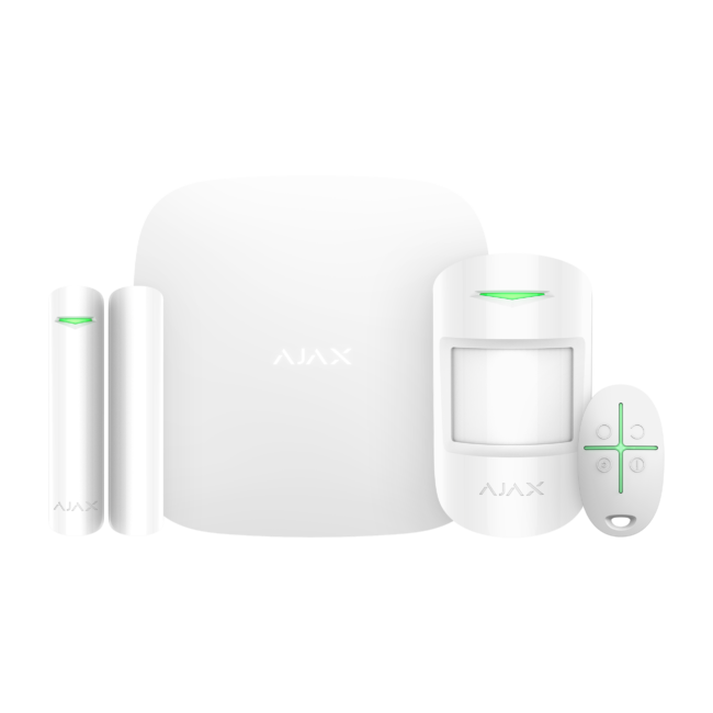 StarterKit bunchвввв white