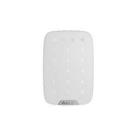 AJAX KeyPad Plus