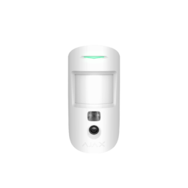 AJAX MotionCam