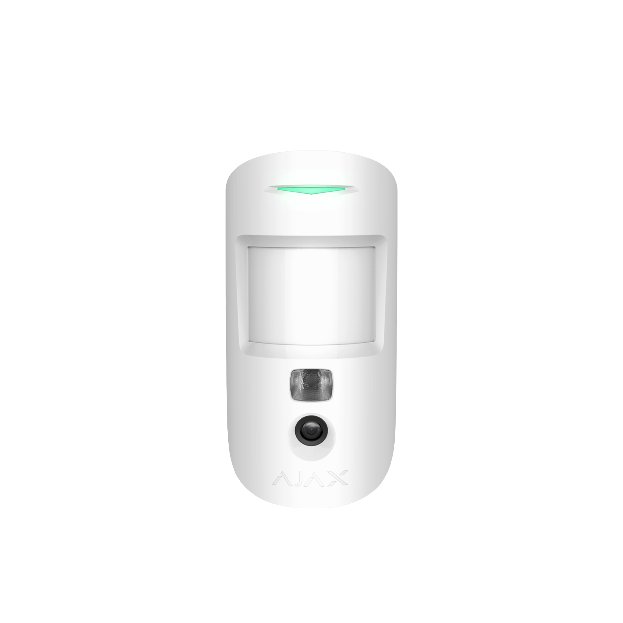 AJAX MotionCam