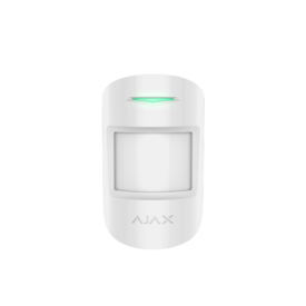 AJAX MotionProtect Plus