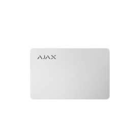 AJAX Pass