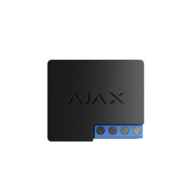 AJAX Relay