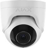 Ajax TurretCam 8EU 5MP